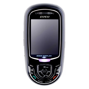 KT Tech EVER KTF-X9000 [KT]