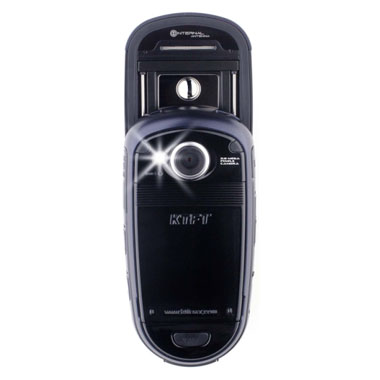 KT Tech EVER KTF-X9000 [KT]