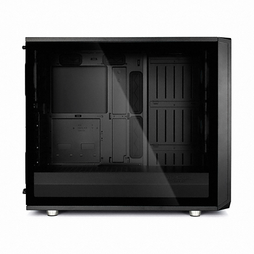 Fractal Design Meshify S2 강화유리 (Dark)_이미지