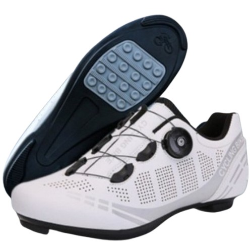 HIT No.7 로드 S4 (화이트)