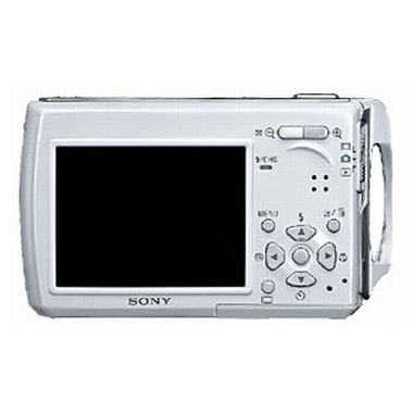 SONY ���̹��� DSC-T11