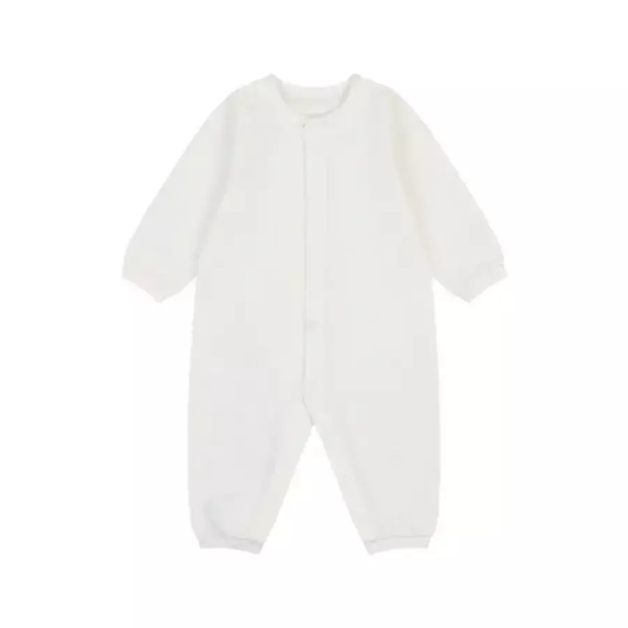 TC01 겨울 베루수플레우주복 O/WHITE _01T71751303