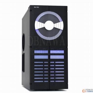 SunMicro SM-982 블랙_이미지