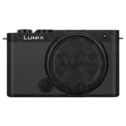 코엠스킨 파나소닉 루믹스 DC-S9용 데칼 스티커 (정품)_이미지