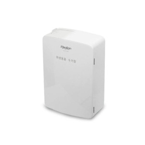 <b>매직</b><b>캔</b> 위생용품 수거함 (MPV10H) 7.5L