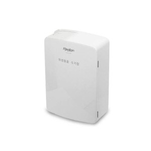 <b>매직</b><b>캔</b> 위생용품 수거함 (MPV10H) 7.5L