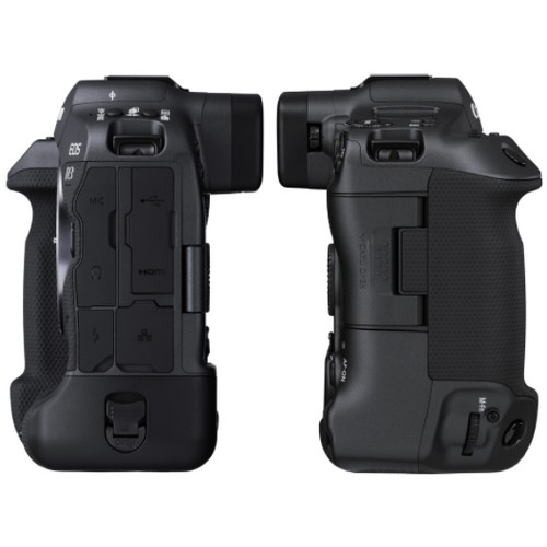 ĳ�� EOS R3 �ٵ�