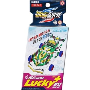 바이트초이카 비스프레임 럭키 튠업 플러스 30934079