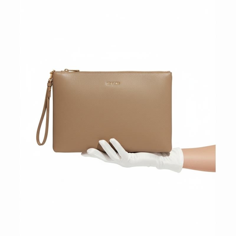 러브캣 베이직130 여성 클러치백 LKF2C500BRLC01_이미지