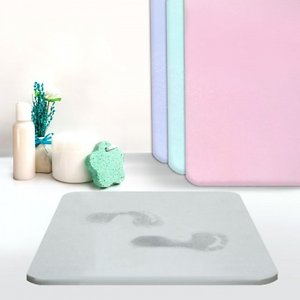 FET 사라사라 규조토 발매트 (M, 45x35cm)