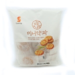 SPC삼립 미니약과 200g (10개)_이미지