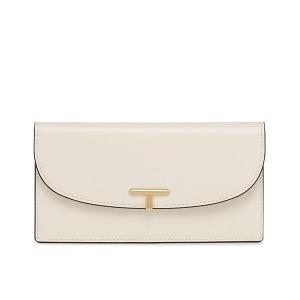 조이그라이슨 여성 트라이베카 플랫 롱지갑_LW4SW2200_DD