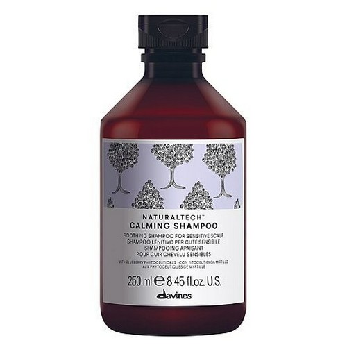  다비네스 카밍 샴푸 250ml [1개]