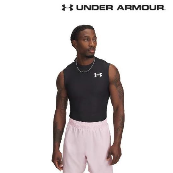 언더아머 히트기어 OG 컴프레션 1390100-001