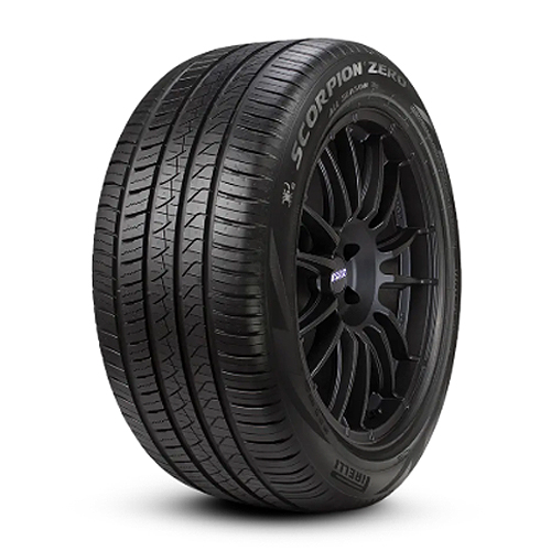 스콜피온 제로 올시즌 플러스 265/40R21