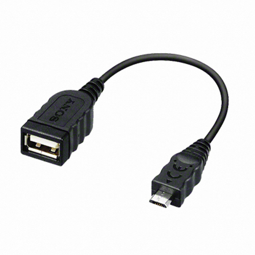 SONY VMC-UAM2 USB 케이블 (해외구매)