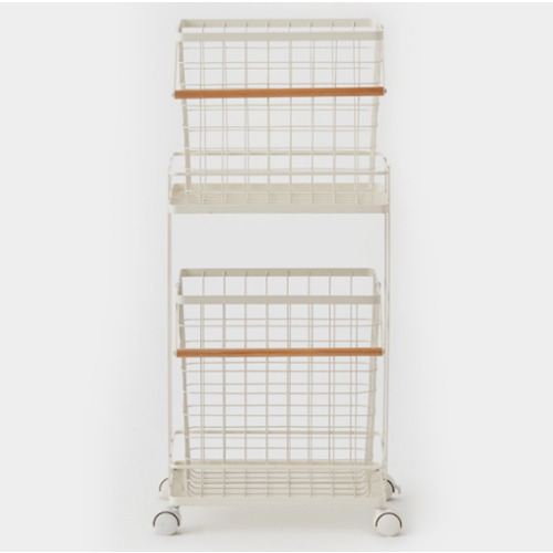 한샘 컴포트 와이어 헴퍼 2단