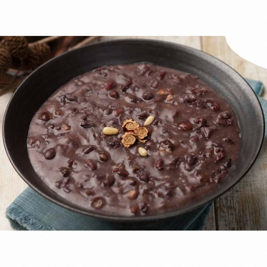 다림식품 다림죽 단팥죽 500g (1개)