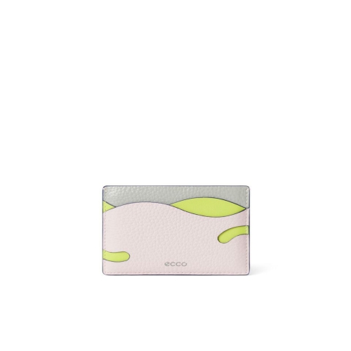 에코 Card Case E Wave / 9108015-90533