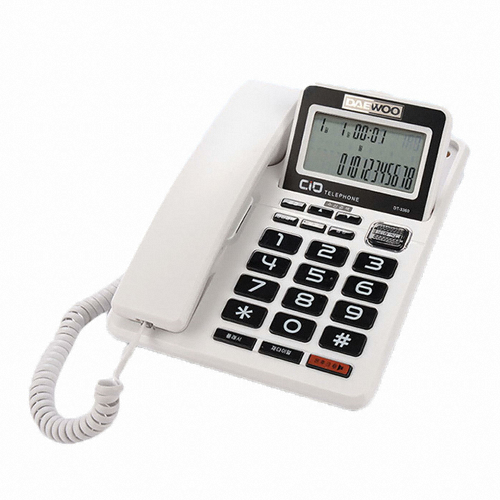 DT-3360