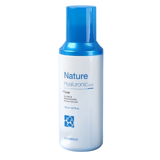 푸드어홀릭 네이처 히알루론산 에멀전 150ml