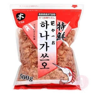 부건 하나가쓰오 500g-고명용_이미지