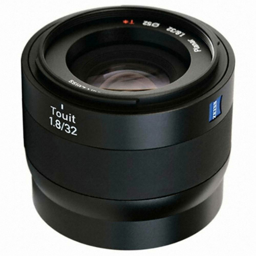 Carl Zeiss Touit Planar T* 32mm F1.8 후지필름 X용 (중고품)_이미지
