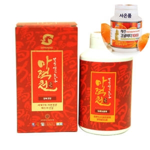 산새미 제주 말뼈 분말 가루 제주도 말꽝 마골 말고기 마력천