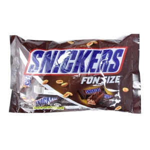 스니커즈 땅콩 펀사이즈 500g