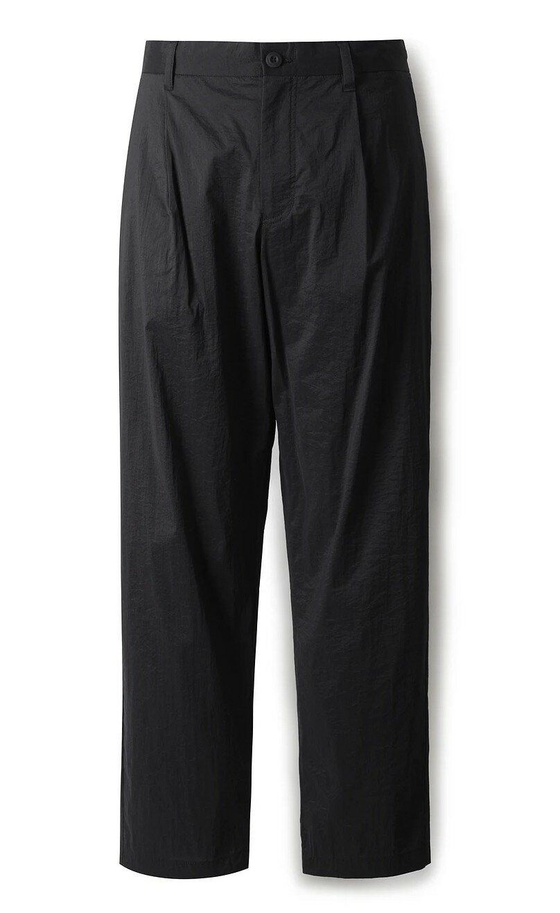 TRIZAR 스트레치 SEMI-WIDE 팬츠 SAPNM25631BKX SAPNM25631