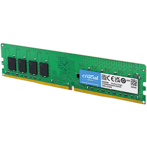 마이크론 Crucial DDR4-3200 CL22 (16GB)_이미지