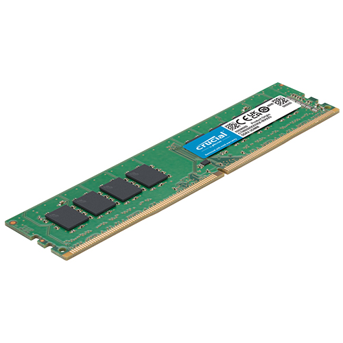 마이크론 Crucial DDR4-3200 CL22 (16GB)_이미지