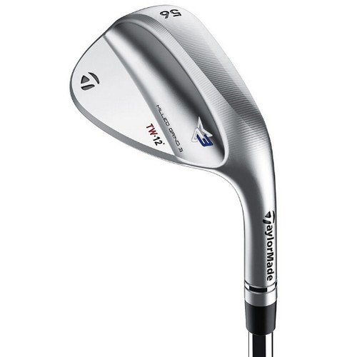 테일러메이드 MG3 타이거 우즈 그라인드 크롬 웨지 (해외구매)