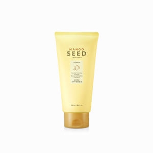 망고씨드 크리미 실크보습클렌징폼300ml