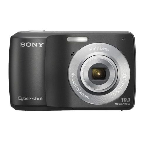 SONY 사이버샷 DSC-S3000 (8GB 패키지)_이미지