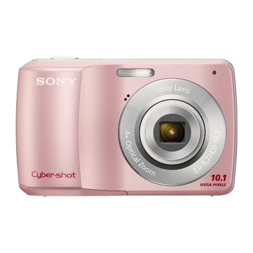 SONY 사이버샷 DSC-S3000 (8GB 패키지)_이미지