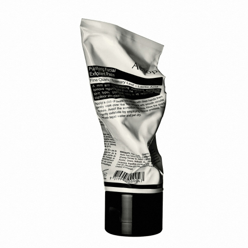 이솝 퓨리파잉 페이셜 엑스폴리언트 페이스트 75ml (1개)
