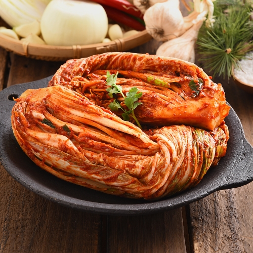 전라도 포기김치 10kg