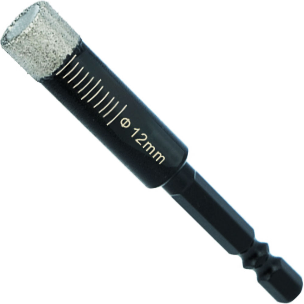 ���ϵ� �帱�� �ھ�帱 12mm EDC12