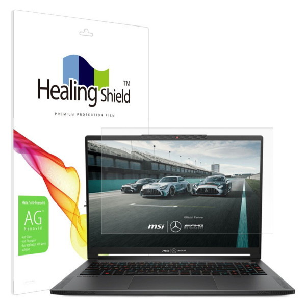 ��Ʈ�� �������� MSI Stealth 16 Mercedes-AMG Motorsport A13VG ���ݻ� �������� ������ȣ�ʸ�