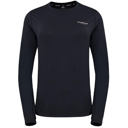 프로스펙스 스트레치 통기 러닝 티셔츠 PR3WT24S113_이미지