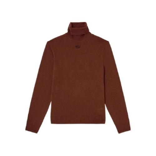 디젤 K Varta roll neck jumper A194950DCCH T