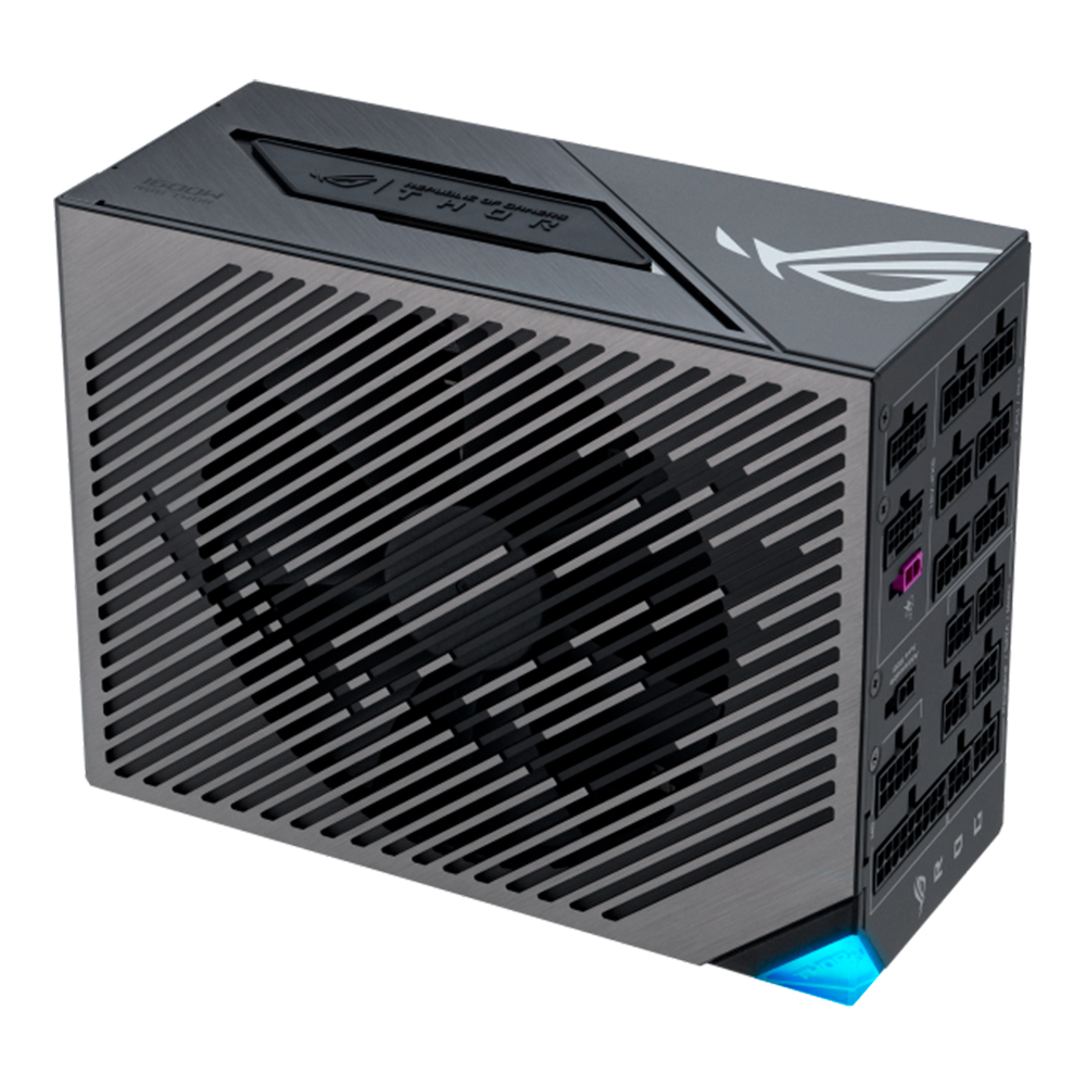 ASUS ROG THOR 1600W Titanium III