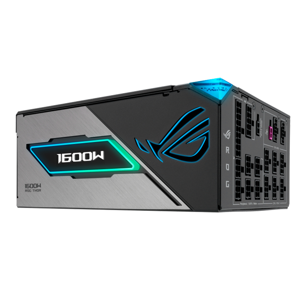 ASUS ROG THOR 1600W Titanium III