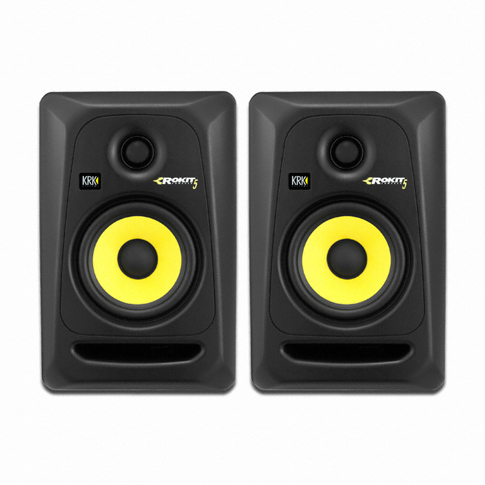 KRK ROKIT 5 G3 (정품) : 다나와 가격비교