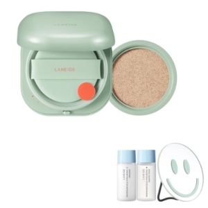 라네즈 NEW 네오쿠션 매트 더블 SPF46/PA++ 본품15g+리필15g