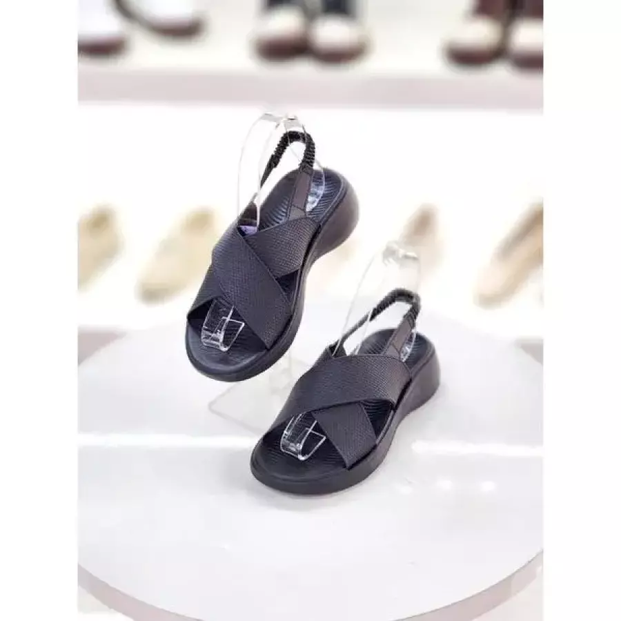세레스 세이브존07 소프트 샌들4cm LR2405US S51136619_이미지