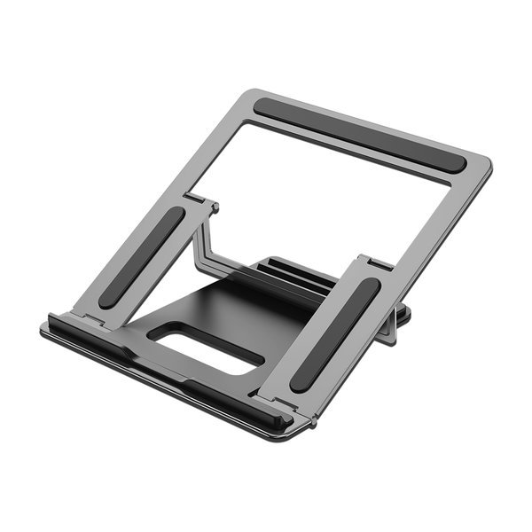 NX1238 알루미늄 노트북 거치대