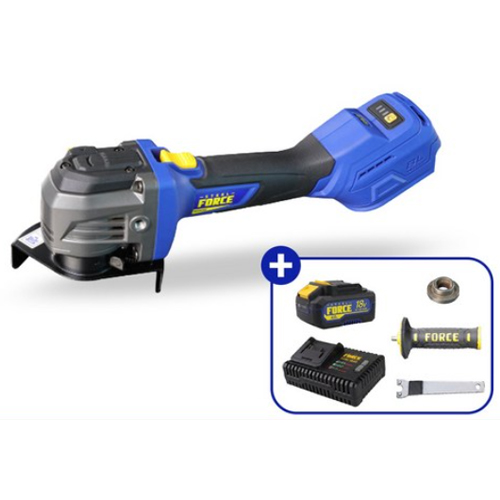 스틸포스 TH-GL100G (4.0Ah, 배터리 1개)_이미지