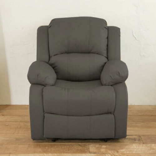 가구느낌 제이슨 가죽 리클라이너 1인용_이미지